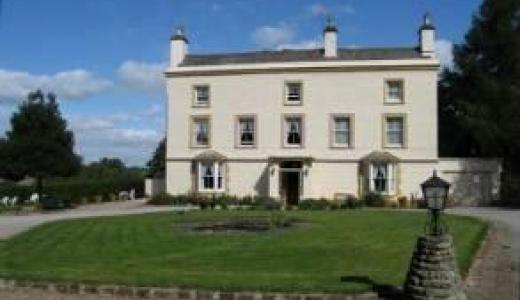 The Lambsquay Country House Hotel