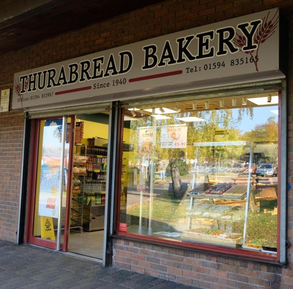 Thurabread Bakery