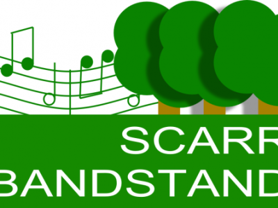 Rain or Shine present The Importance of Being Earnest at Scarr Bandstand 