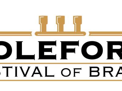 Coleford Festival of Brass (12 - 730pm)