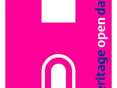 Coleford Heritage Open Days (12th - 21st September)
