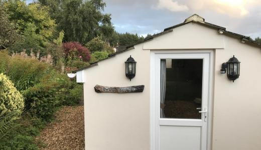 'Owld Butty' Self Catering Holiday Accommodation