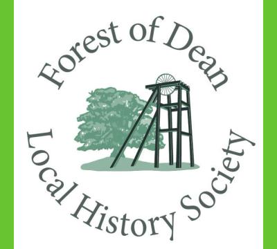 Forest of Dean Local History Society Schools Day