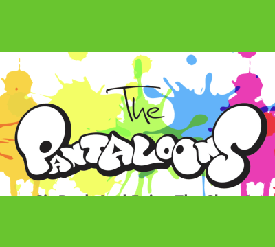 Sherlock Holmes and the Hounds of the Baskervilles at Scarr Bandstand