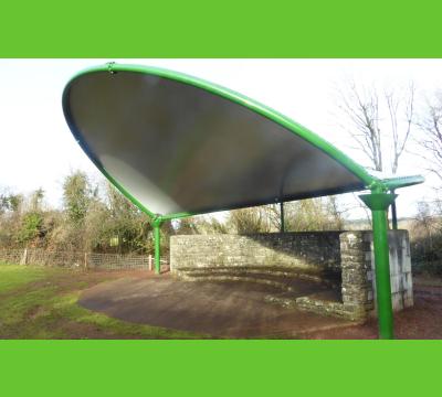 Musical Extravaganza at Scarr Bandstand