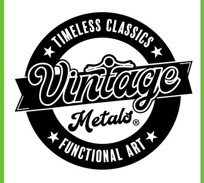 Revved Up Classics: A car, bike and scooter show at Vintage Metals