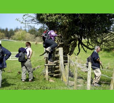 Coleford Area Walking Festival (7th-15th May)