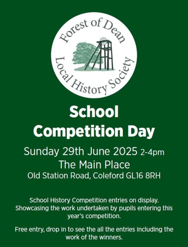 LHS Schools Day