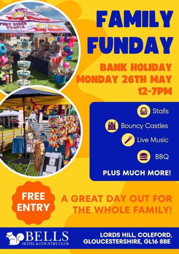 Bells Fun Day
