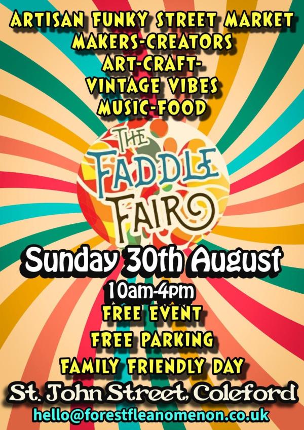 Faddle Fair