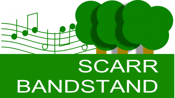 Bandstand Logo