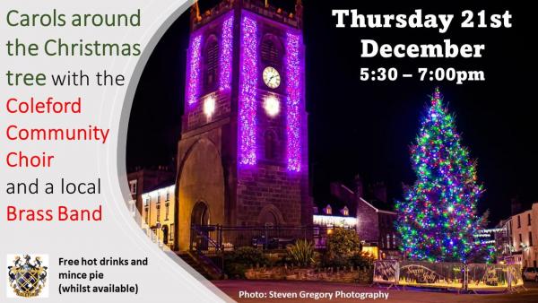 21 Dec Event
