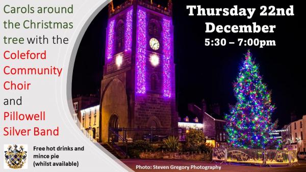 22 Dec Event