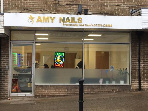 Amy Nails