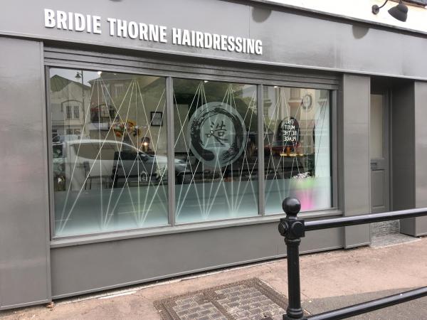 Bridie Thorne Hairdressing