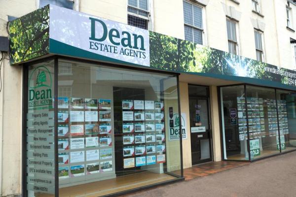 Dean Estate Agents Ltd