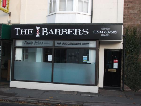 The Barbers