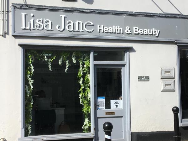 Lisa Jane Health and Beauty