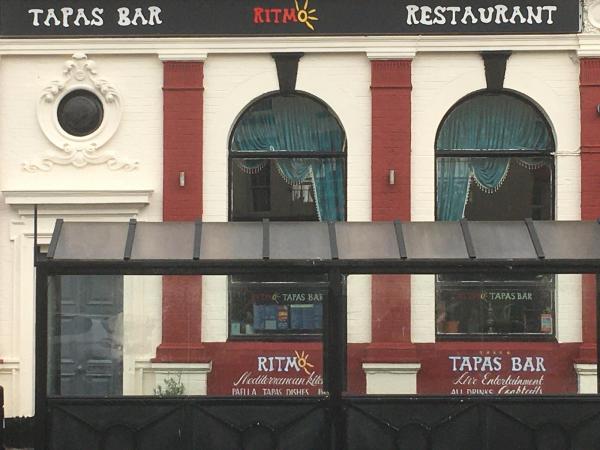 Ritmo Restaurant and Tapas