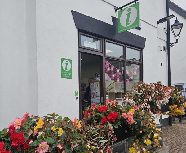 Tourist Information Centre