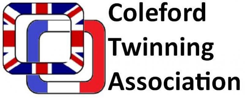 Coleford Twinning Association get together