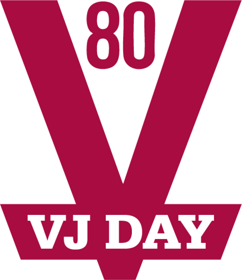 VJ Day 80th Commemoration