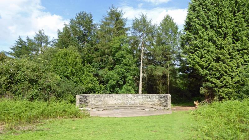 CANCELLED:  Festival Saturday - Scarr Bandstand