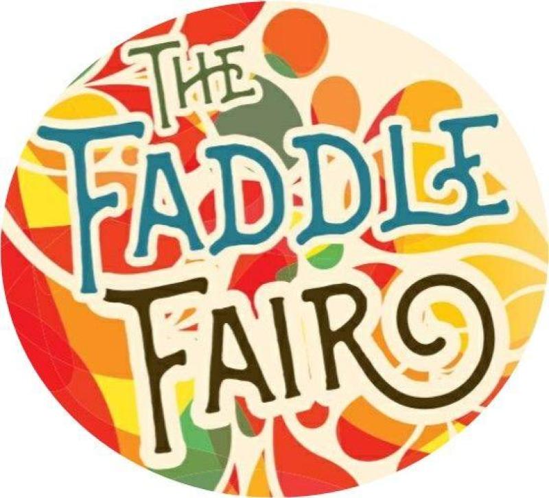 The Faddle Fair