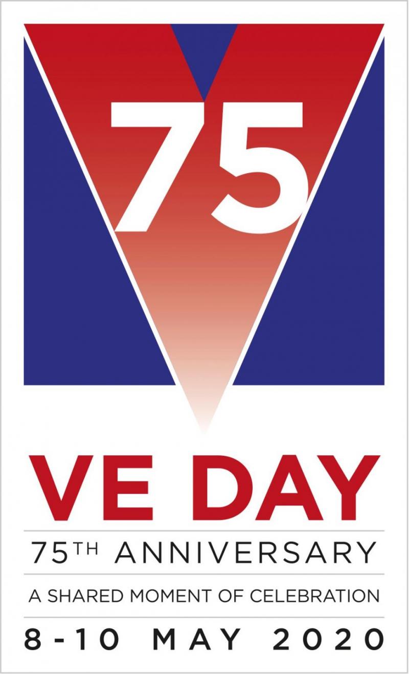 CANCELLED: VE Day 75 Commemorations 2-4pm